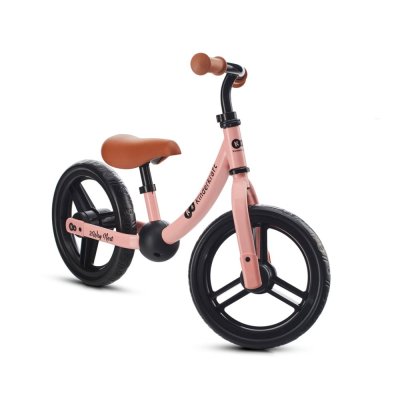 KINDERKRAFT Guralica 2way Next Rose Pink