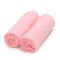 T-TOMI BIO Muslin pelene 65x65 cm, 2 kom, Pink