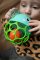 OBALL Giggle & Glow™ 3m+ musikalisches Leuchtspielzeug