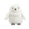 Tęczowa Harry Potter Pluszowa Sowa Hedwiga