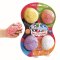 Alexander PlayFoam® Boule 4pack-G dekliške barve