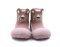 ATTIPAS Botičky Zootopie Bear A21ZO Beige M vel.20, 109-115 mm