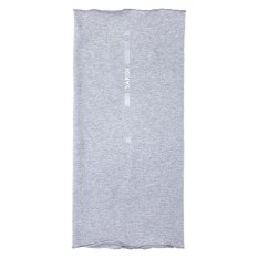 Nákrčník multifunkčný tenký REFLEX Outlast® - sivý melír