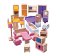 Bigjigs Toys Puppenhausmöbel aus Holz