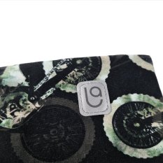 Nákrčník podšitý Outlast® - motorky/khaki