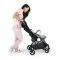 INGENUITY Leitor de música com bluetooth Pock-a-Bye Baby™ 6m+