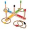 Bigjigs Toys Rzucanie kółek