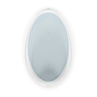 ANGELCARE Badeliege Light Aqua
