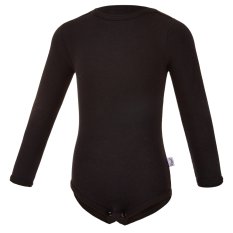 Body smyk LA Outlast® - czarny