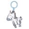 CANPOL BABIES Kocyk edukacyjny z kojcem Safari 0m+