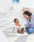 SKIP HOP Puzzle Schaumstoff Grau-Beige 72 Stk., 10m+