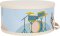 small foot Tambor Groovy Beats