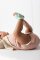 OWLET Owlet Smart Sock 3 - bleu-vert