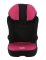 NANIA Autostoeltje Start I (106-140 cm) Roze