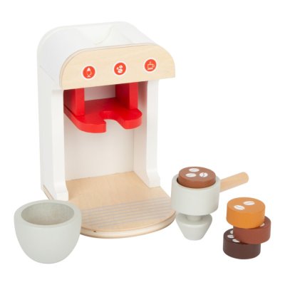 small foot Set di elettrodomestici da cucina 3 pz