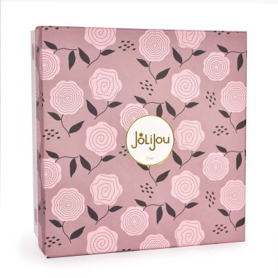 Doudou Jolijou Pop Nina 30 cm