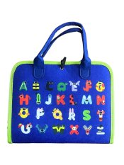 2Kids Toys Senzorična busy knjiga Dinozavri 4