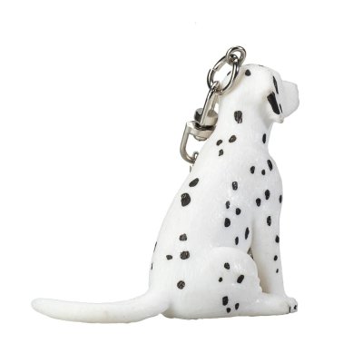 Mojo Portachiavi Cucciolo Dalmata