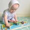 Bigjigs Toys Sensorische Puzzel Kamperen in de Natuur