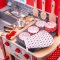 Bigjigs Toys Zestaw narzędzi do pieczenia