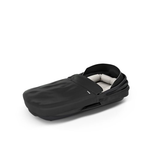 THULE Tiefer Korb Urban Glide 3 Schwarz