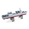 Sluban Model Bricks M38-B0700 Navă torpiloare
