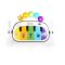 BABY EINSTEIN Spieldecke 4-in-1 Kickin' Tunes ™ 0m+