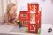 Bigjigs Toys Stație de Pompieri