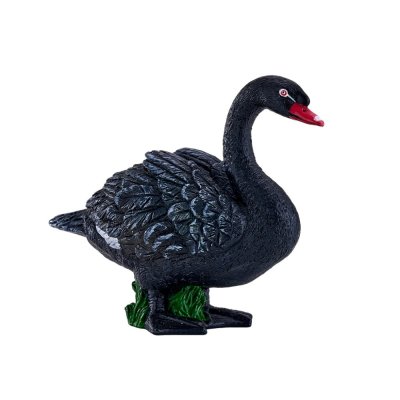Mojo Cisne Negro