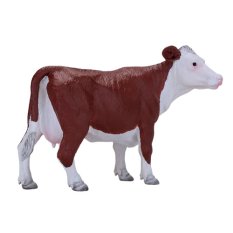 Vache Hereford Mojo