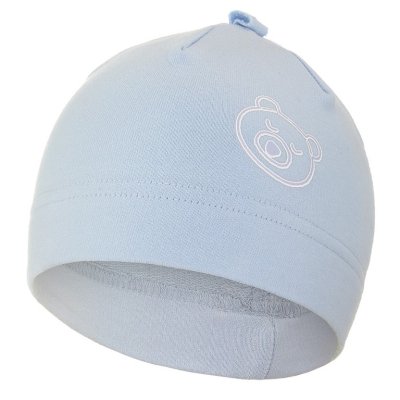Outlast® baby-skidcap - donkerblauw