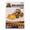 RoboTime 3D houten mechanische modelbouwset Lader