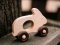 Wooden Story Liten kanin