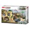 Sluban Army WW2 M38-B1111 Batalla de Iwo Jima
