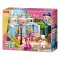 Sluban Girls Dream Village M38-B0873 Piekarnia Stylowa