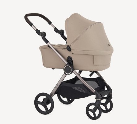 ANEX IQ Seal premium kombi babakocsi (DNA)