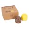 small foot Bombones de chocolate de madera Fresh