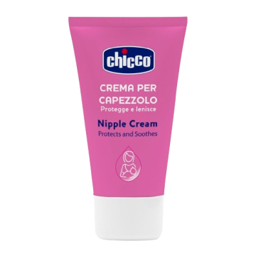 Personal hygiene (cream, nipple oils)