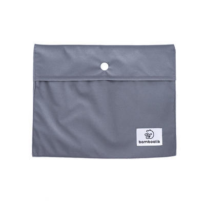 Prateľné odličovacie tampóny z biobavlny - 10 ks