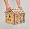 BusyKids Activity board Häuschen Mini