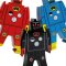Schylling Balance Spiel Roboter