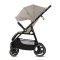 KINDERKRAFT Trig 3 Stone beige buggy