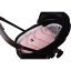 COTTONMOOSE Moose MINI Yukon Amber Kinderwagentasche und Handschuhset