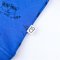 Maglietta smyk DR TISK Outlast® - blu royal procioni