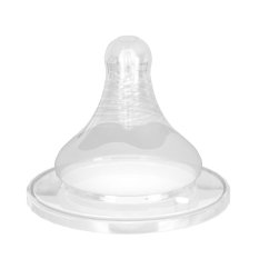 NENO Teat for baby bottle Neno size M, 2pcs