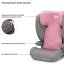 KINDERKRAFT Car seat i-Spark i-Size 100-150 cm Pink