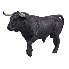 Mojo Spanischer Stier