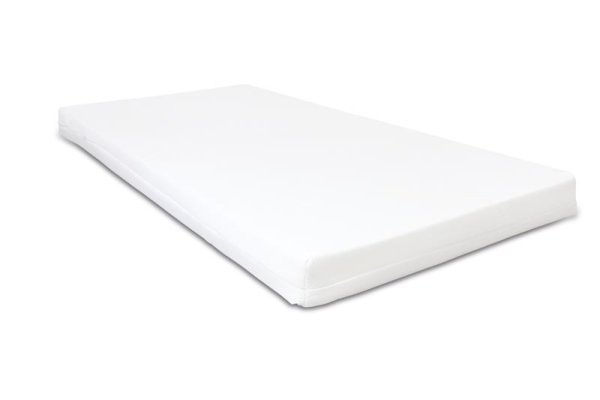 DANPOL Skummadrass 120x60x6T18M_Vit