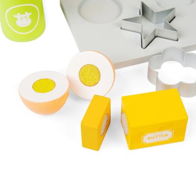 Bigjigs Toys Keksbackset