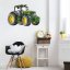 Vinilos infantiles para niños - Tractor N.2 - 94x140cm